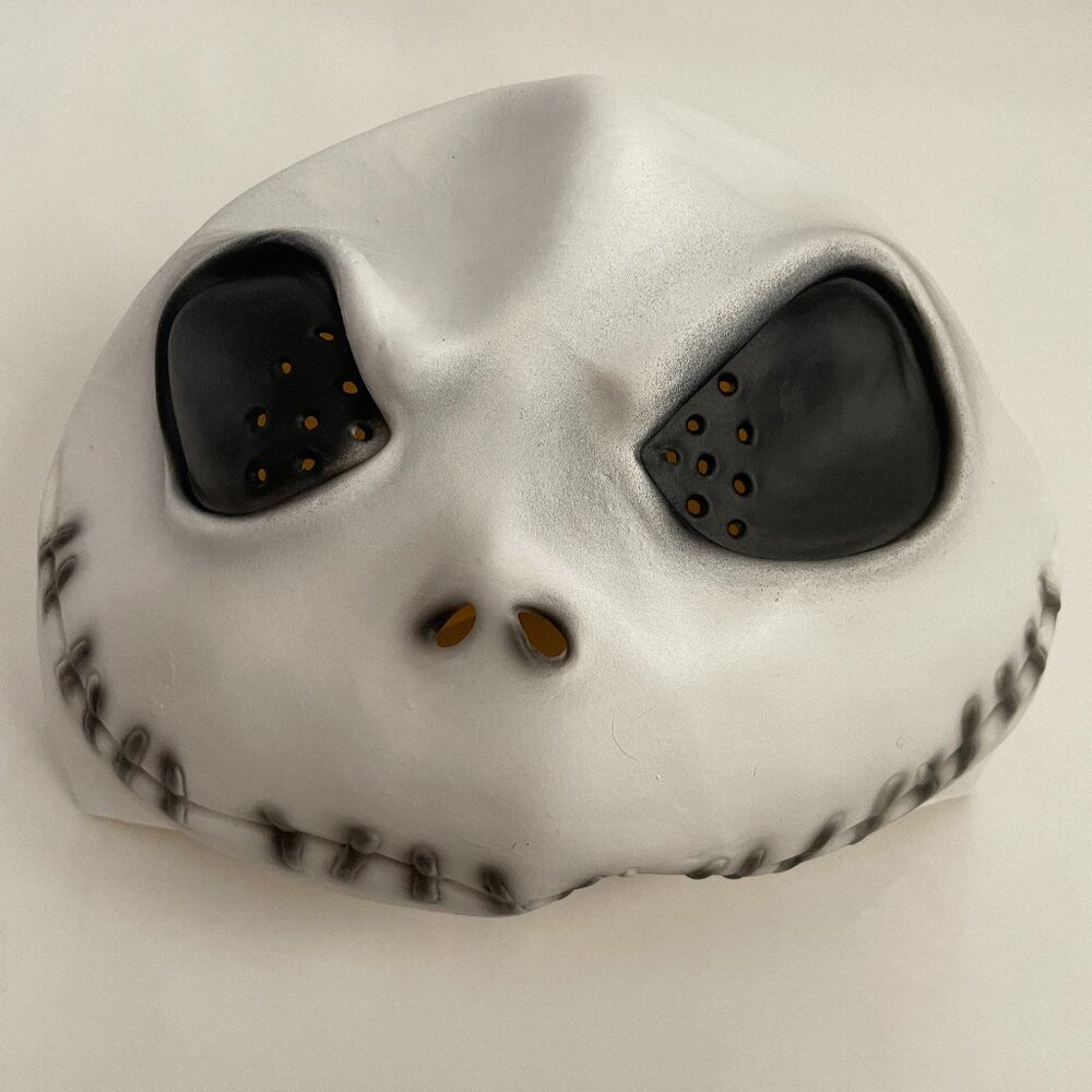 Skeleton Horror Mask
